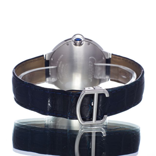 Cartier Ballon Bleu WSBB0025 Image 3